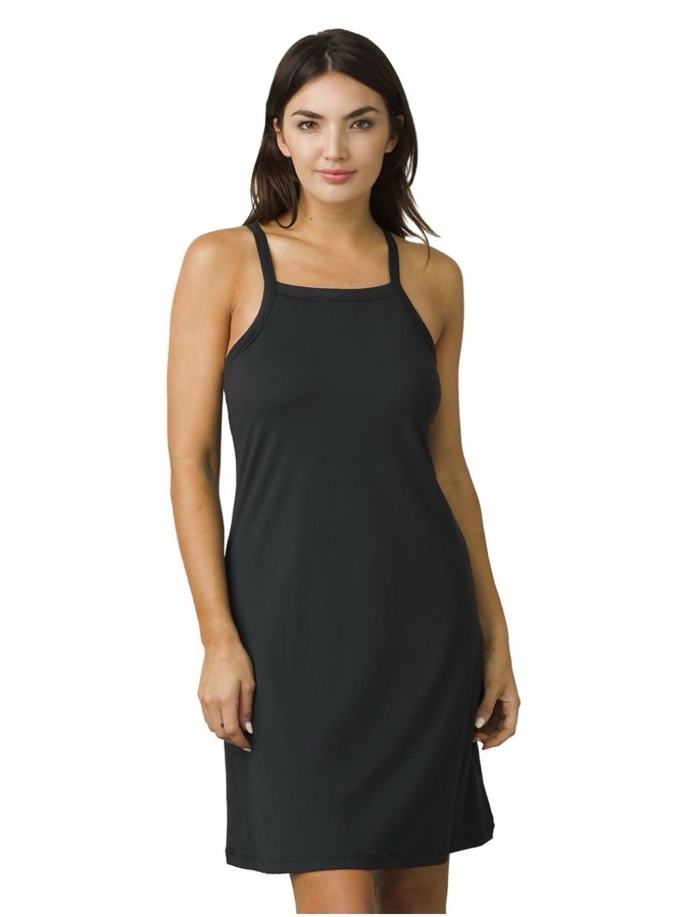 PrAna Ardor Dress Sz M - Picture 2 of 9
